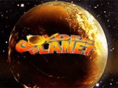 В казино Golden Planet на реальные деньги